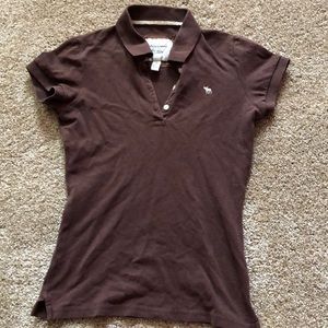 Polo (Abercrombie and Fitch)